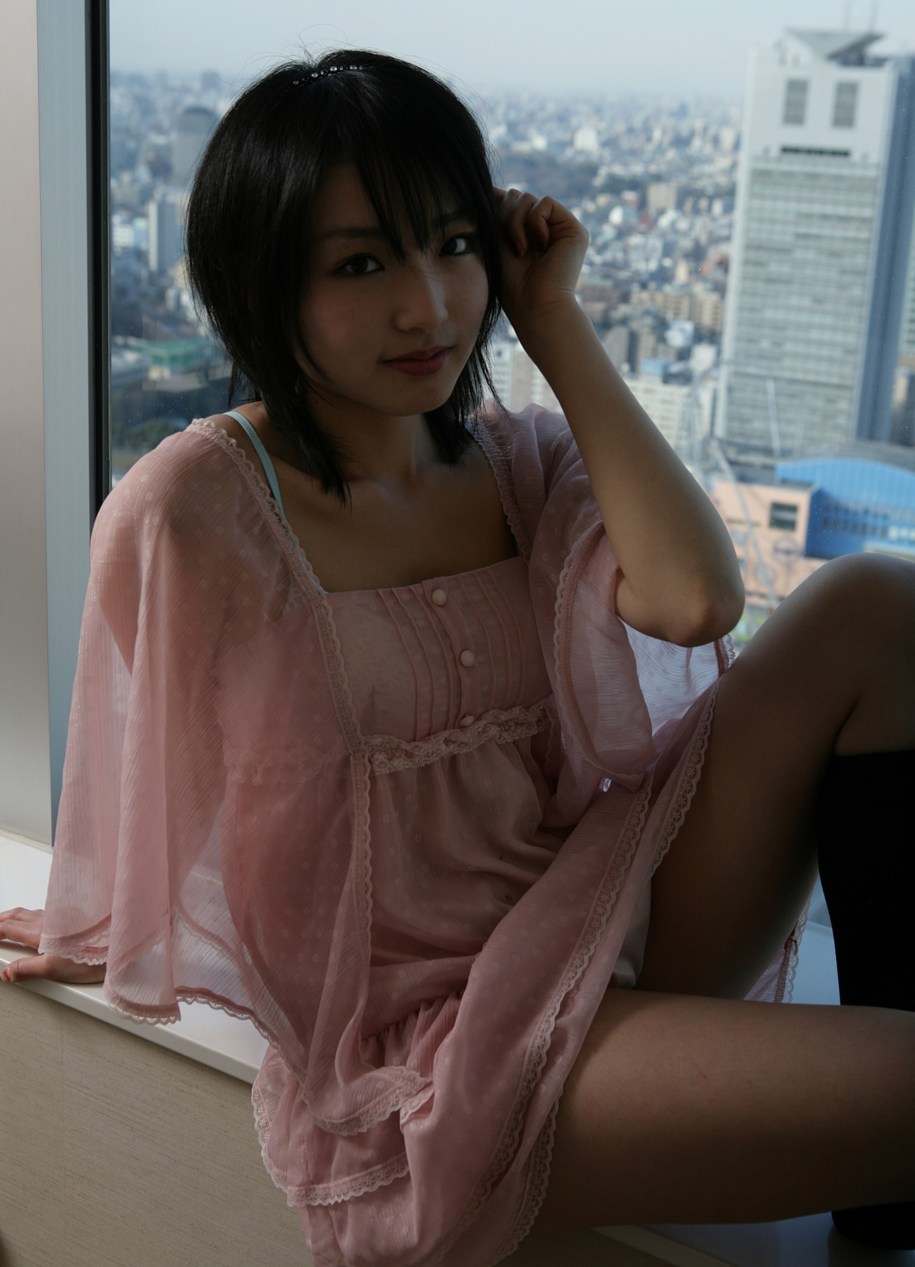 伊藤桃 02 BWH0158 - Momo Ito